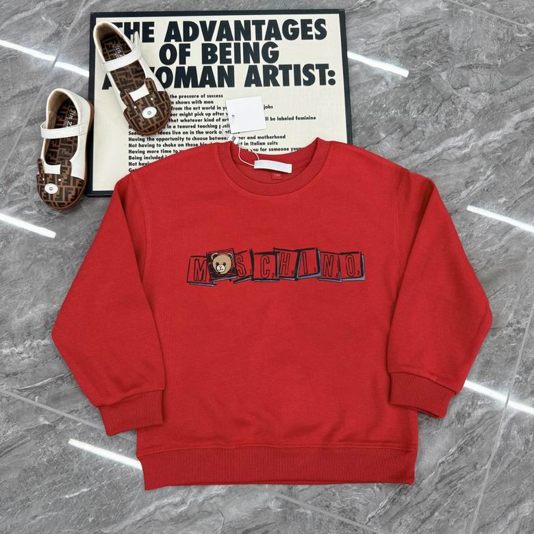 Moschino sz100-160 113